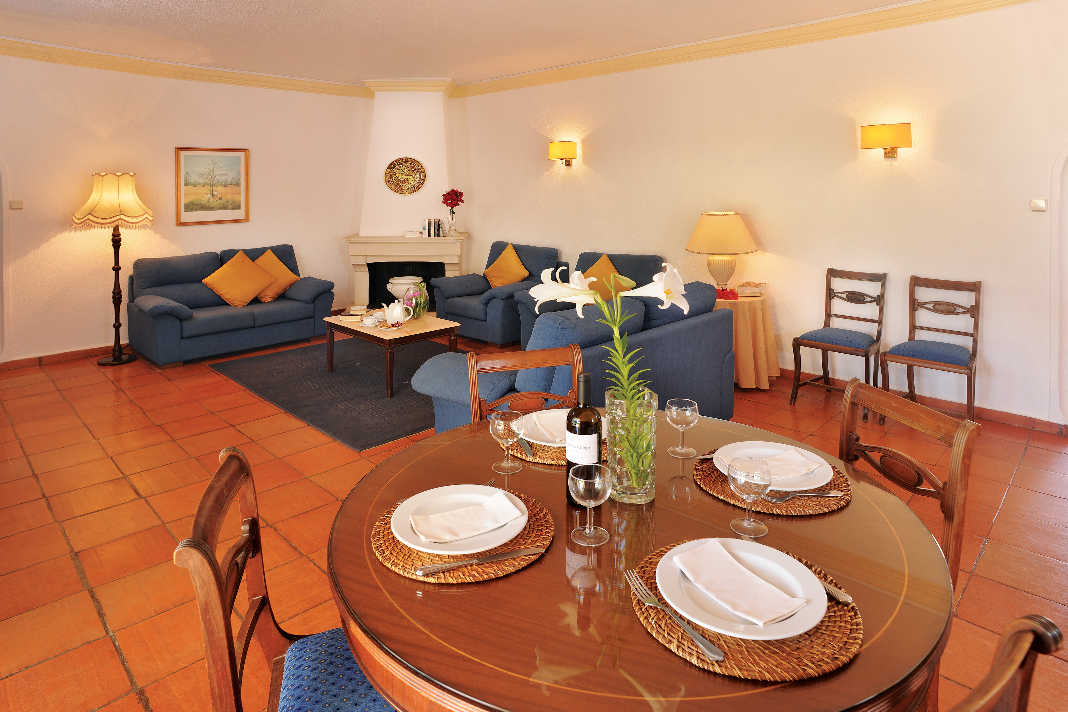 Penina Apartments